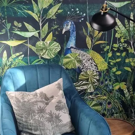 Huoneisto Boutique In The Helsinki