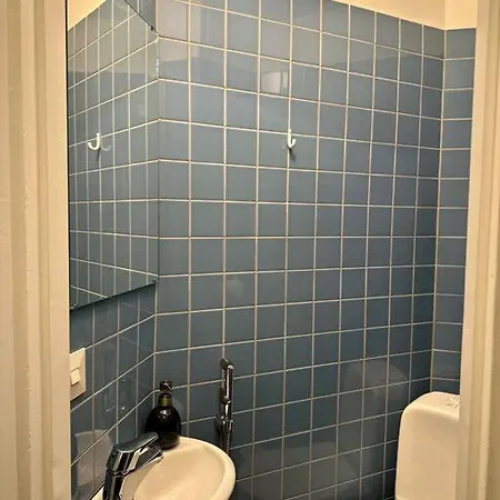 Apartamento Boutique In The