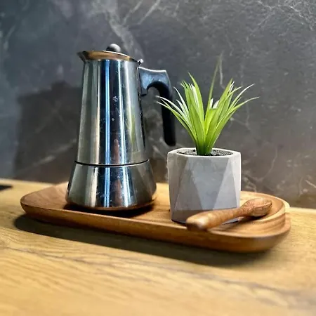 Daire Boutique In The Helsinki