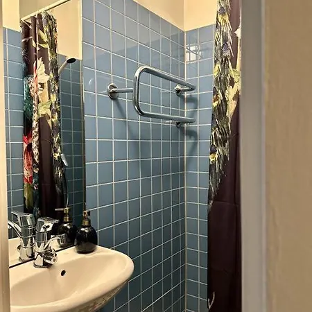 Daire Boutique In The