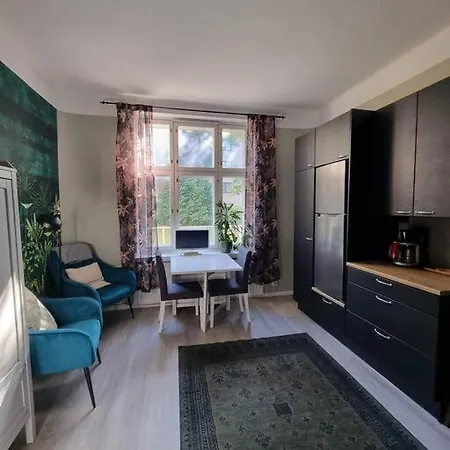 Boutique In The Apartamento *