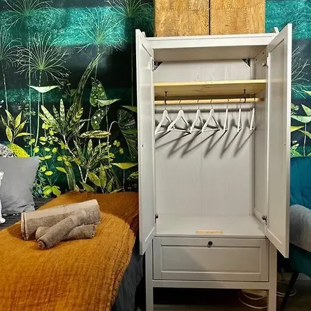 Boutique In The ヘルシンキ