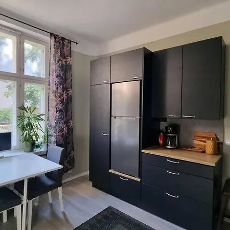 Apartamento Boutique In The Helsinki