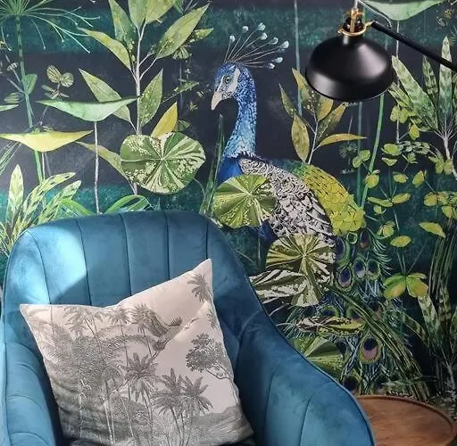 Lejlighed Boutique In The Helsinki