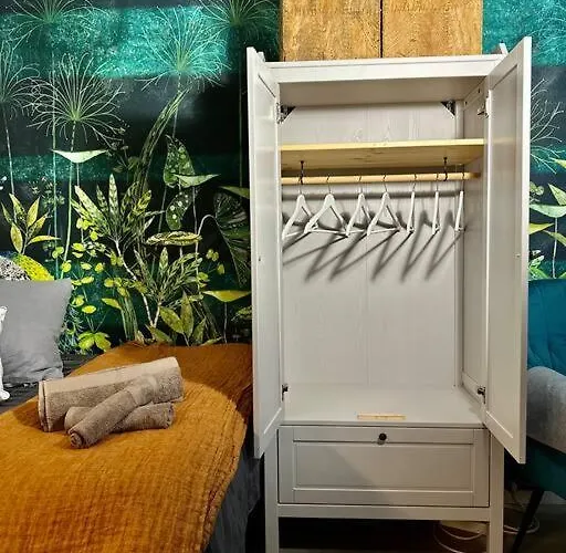 Boutique In The Helsinki