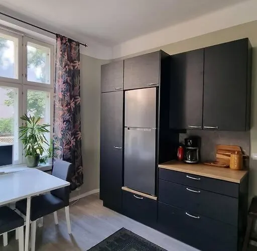 Lejlighed Boutique In The Helsinki